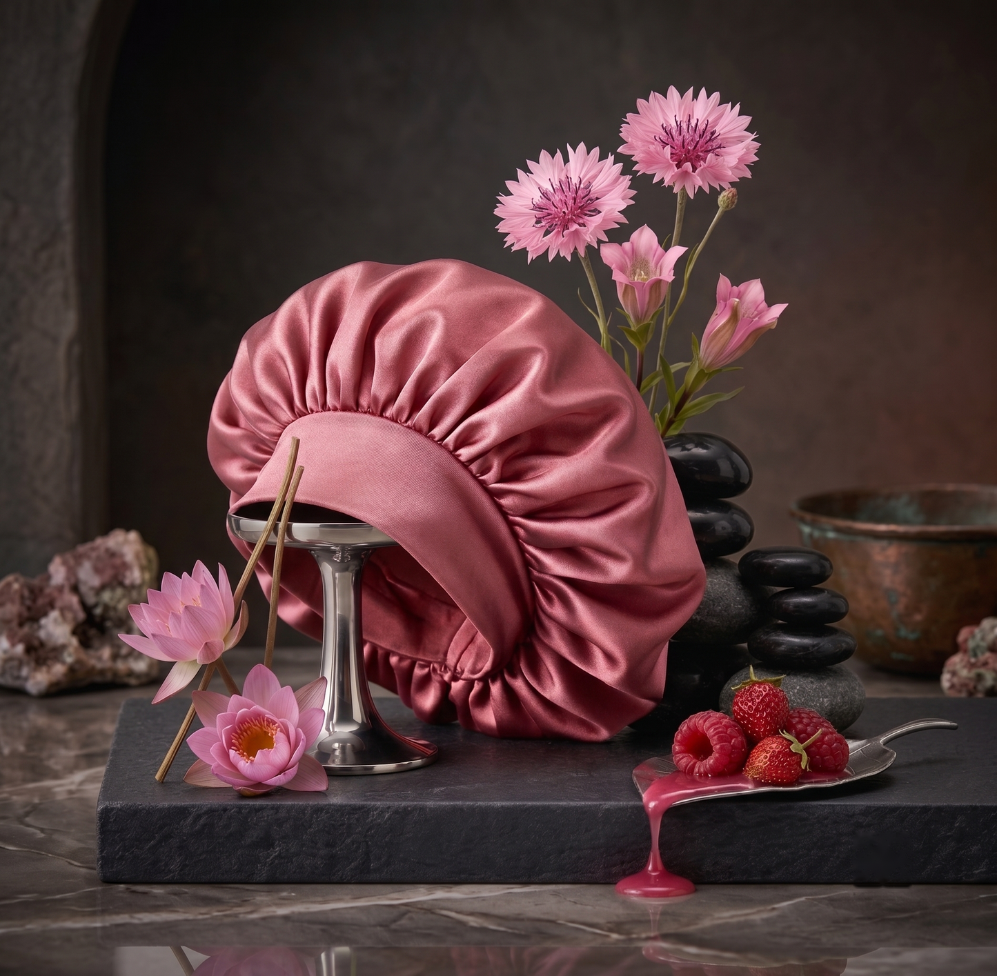 Le Bonnet Nympheo™